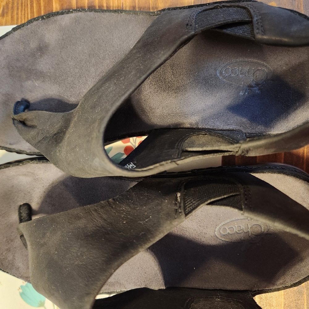 Chaco's Sandal